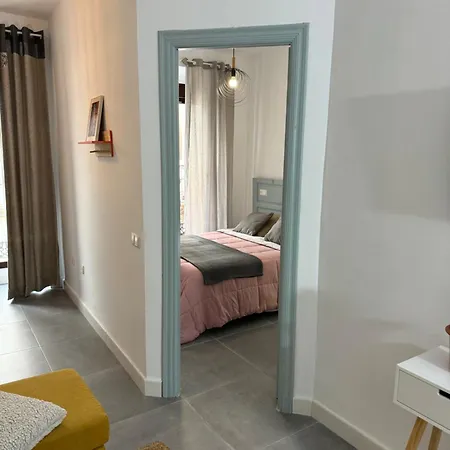 Apartamento Las Tiendas 2 Ronda Exterior foto