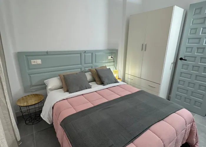 Apartamento Las Tiendas 2