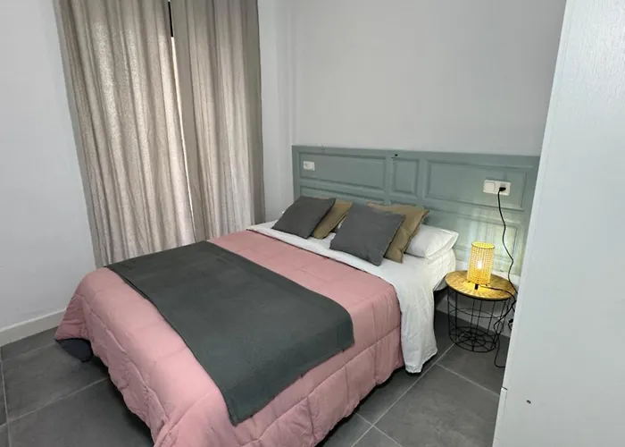 Apartamento Las Tiendas 2