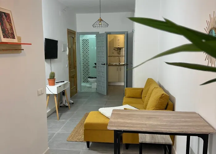 Apartamento Las Tiendas 2