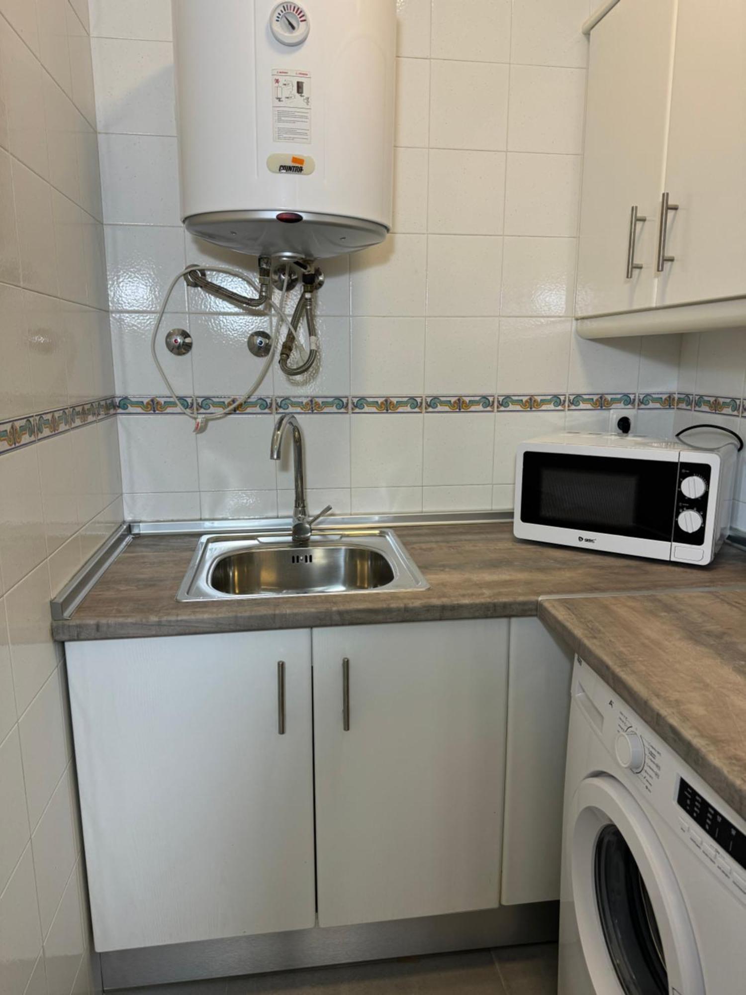 Apartamento Tiendas 2 Ronda